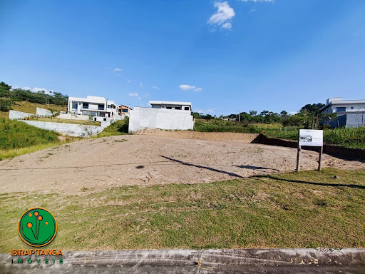 Terreno no Condomínio Reserva Ibirapitanga - Santa Isabel/SP