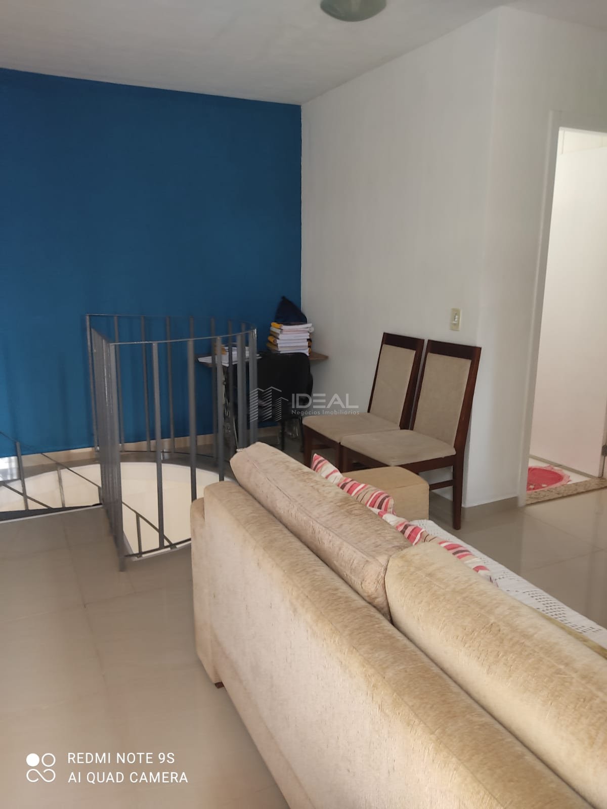 Cobertura à venda com 2 quartos, 2 banheiros, 1 vaga e 131m² no Parque California, Campos dos Goytacazes (RJ) — foto 9 de 10