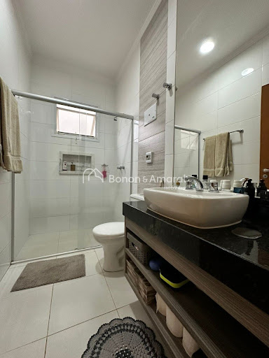 Casa de Condomínio, 3 quartos - Foto 21