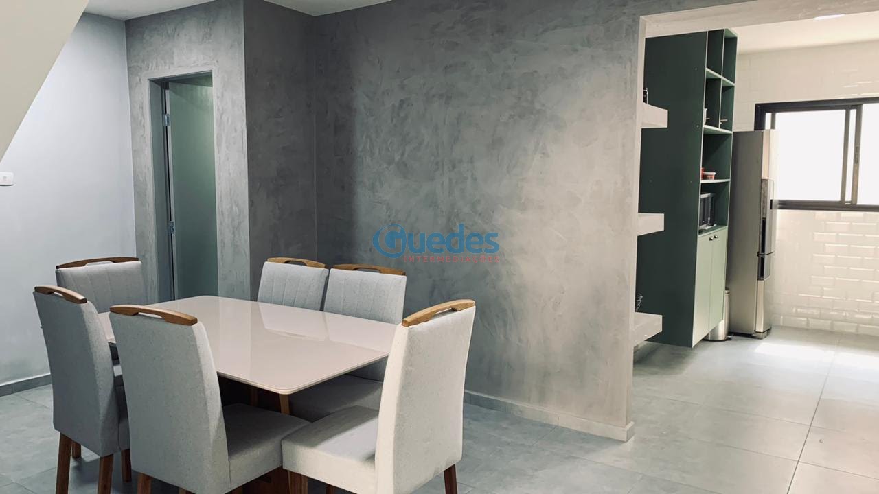 Casa à venda com 3 suítes, 2 vagas e 200m² no Santo Amaro, São Paulo (SP) — foto 9 de 29