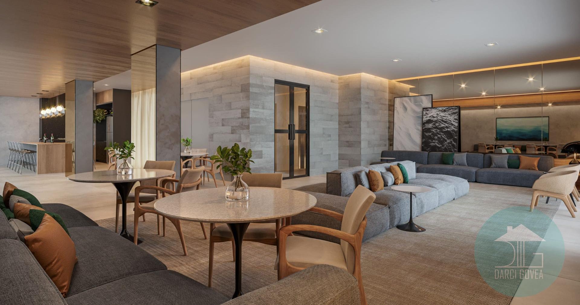 Apartamento à venda com 2 quartos, 1 suíte, 1 vaga e 63m² no Lapa, São Paulo (SP) — foto 19 de 22