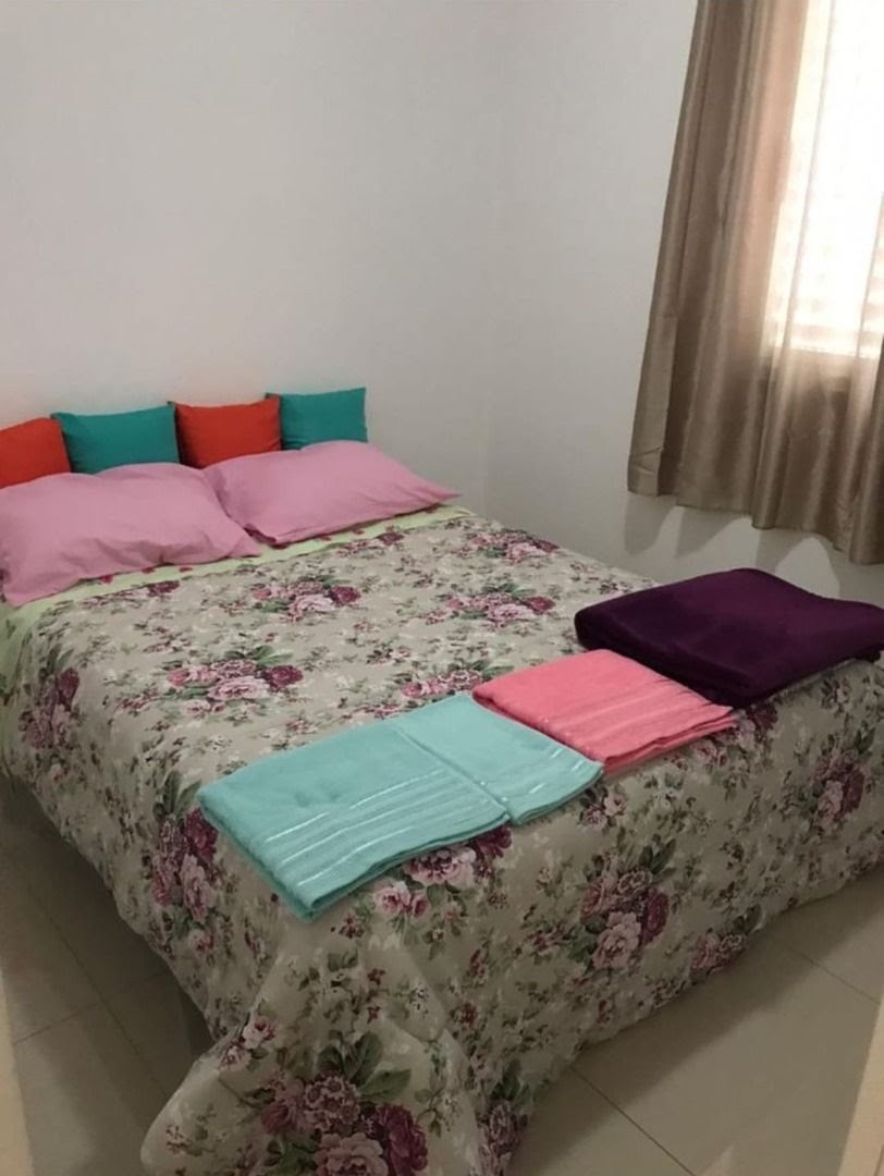 Apartamento à venda com 3 quartos, 1 suíte, 1 vaga e 70m² no Vila Trujillo, Sorocaba (SP) — foto 11 de 17