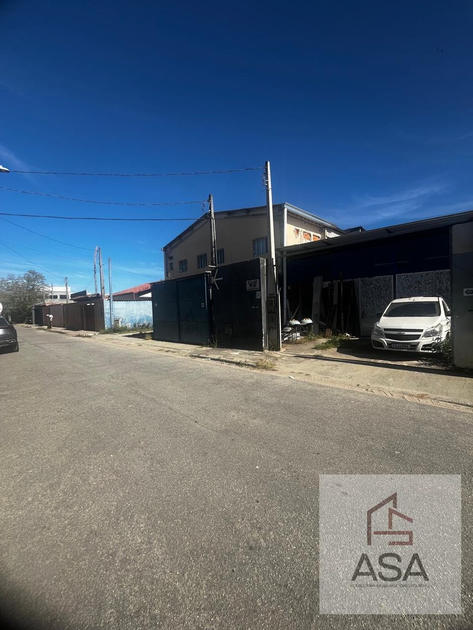 Loteamento e Condomínio, 250 m² - Foto 6