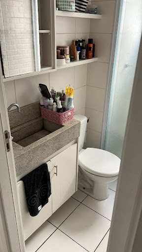 Apartamento em Cambuci  -  São Paulo