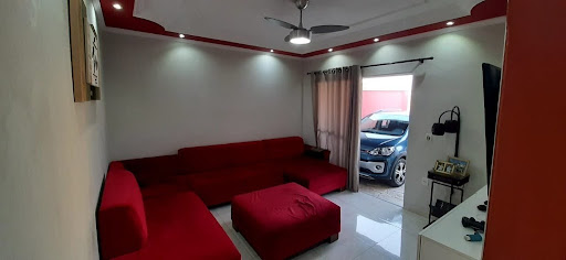 Casa em Jardim Nossa Senhora de Fátima  -  Hortolândia