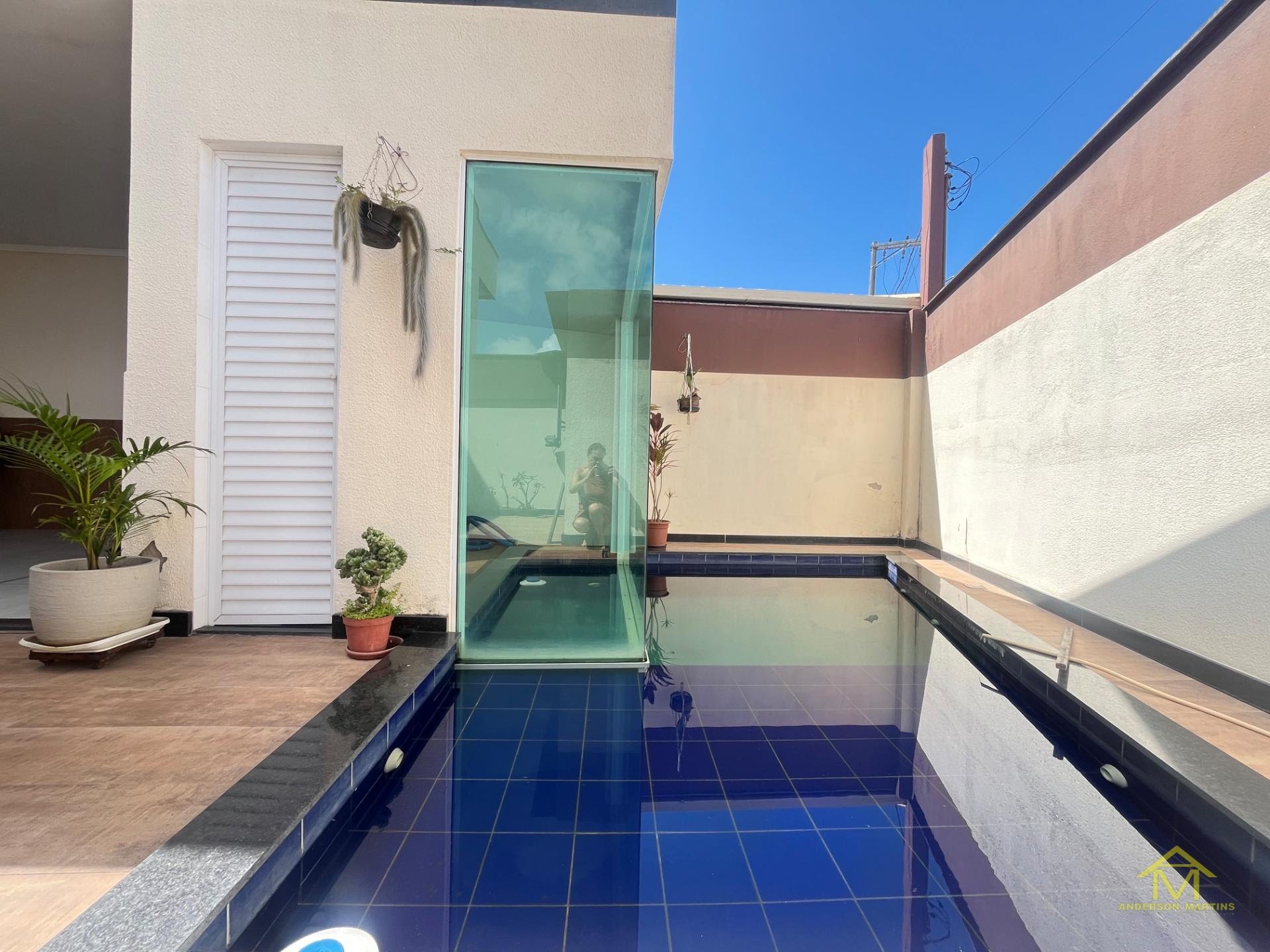 Casa, 3 quartos, 200 m² - Foto 12