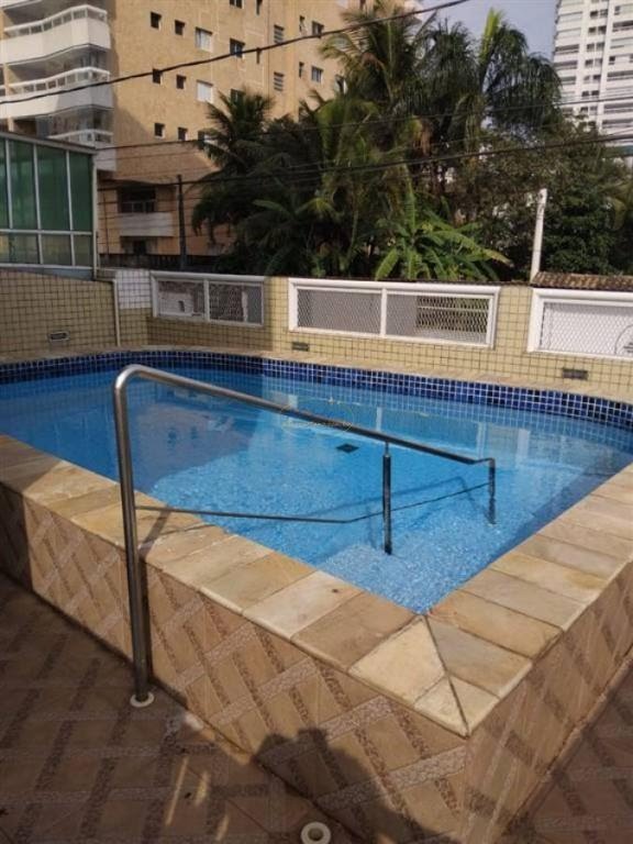 Apartamento à venda com 2 quartos, 1 suíte, 1 vaga e 67m² no Aviação, Praia Grande (SP) — foto 20 de 21