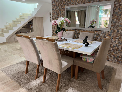 Sala - Sandlake - Trinitá Imobiliária