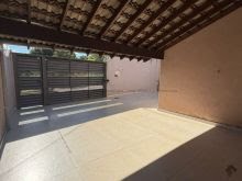 Casa em Vila Nasser  -  Campo Grande