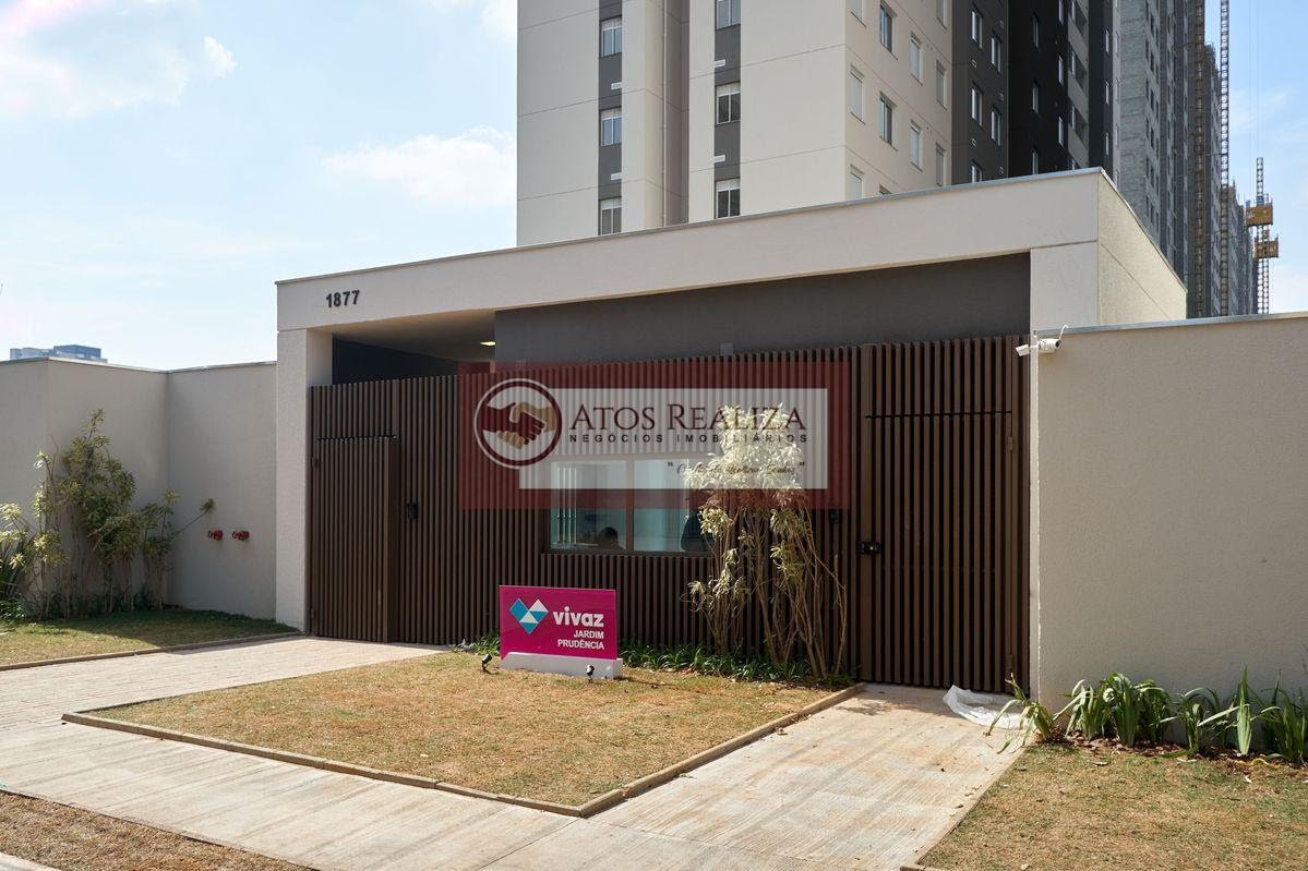 Apartamento à venda com 2 quartos, 1 banheiro e 38m² no Jardim Prudência, São Paulo (SP) — foto 2 de 18