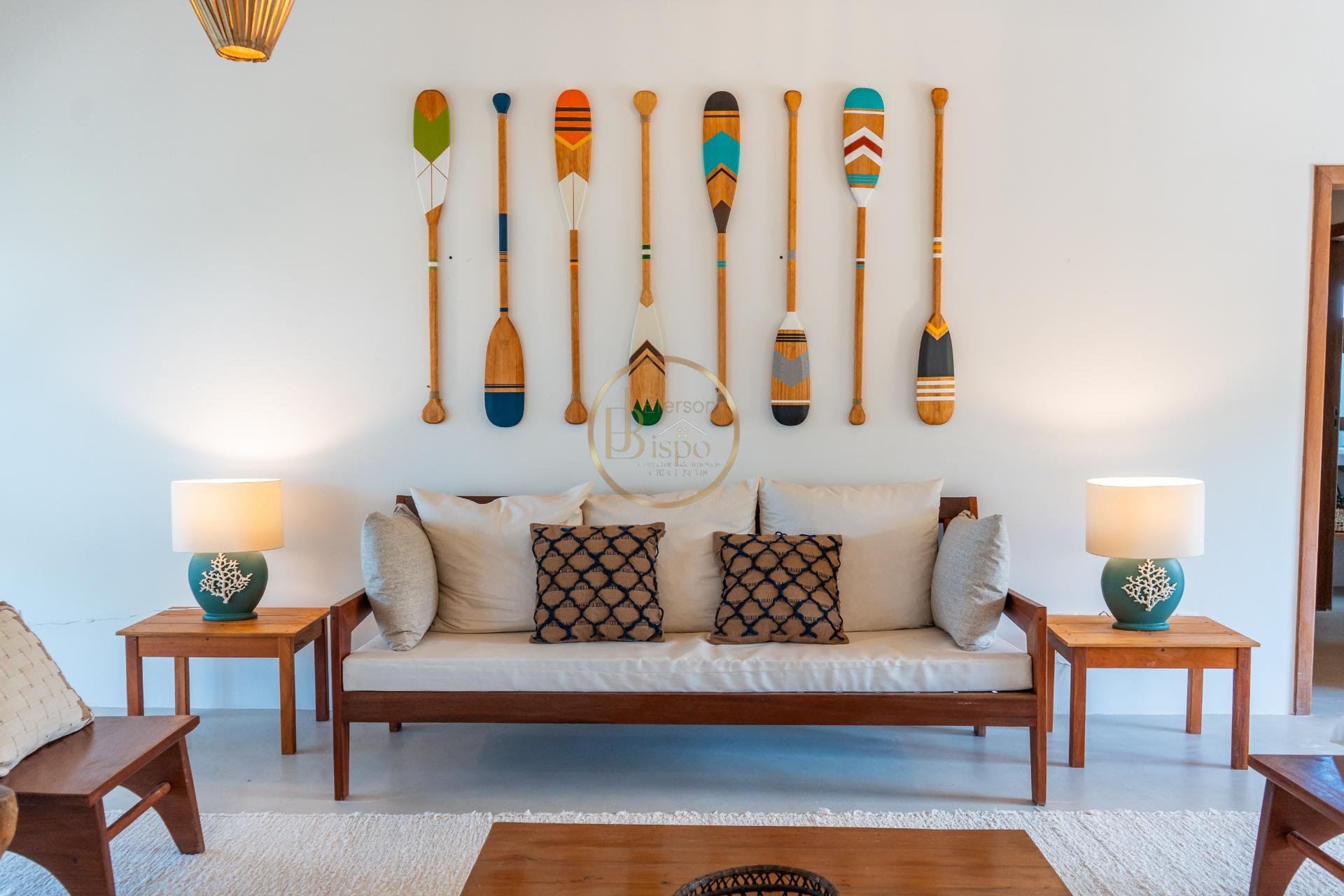 Casa à venda com 4 quartos, 4 suítes, 3 vagas e 136m² no Estrada de Trancoso, Porto Seguro (BA) — foto 20 de 22