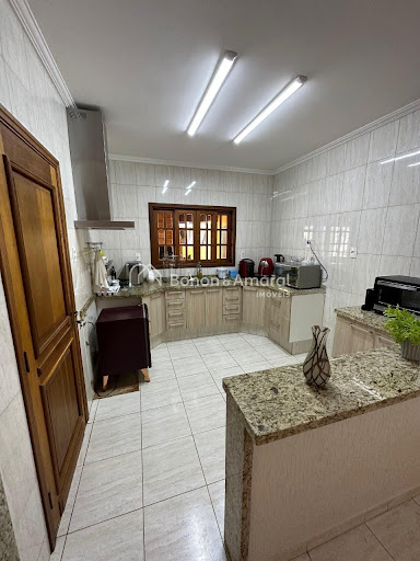 Chácara, 4 quartos, 287 m² - Foto 11