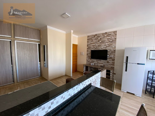 Apartamento Kitchenette/Studio em Jardim Terezópolis  -  Guarulhos