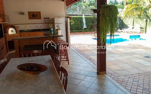 Casa de Condomínio, 4 quartos - Foto 23