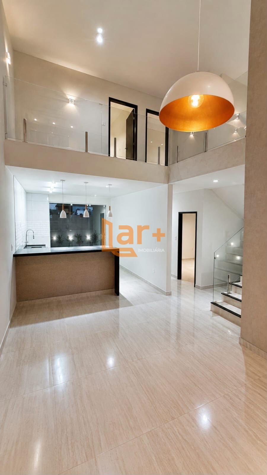 Casa à venda com 3 quartos, 2 suítes, 3 vagas e 206m² no Zona de Expansão (olhos D'agua), Barra dos Coqueiros (SE) — foto 21 de 22