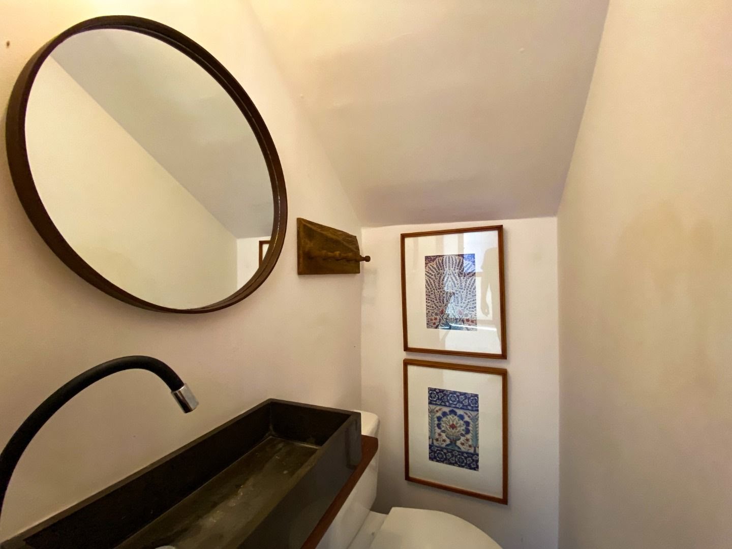 Casa à venda com 4 quartos, 3 suítes, 1 vaga e 180m² no Muro Alto, Ipojuca (PE) — foto 19 de 30