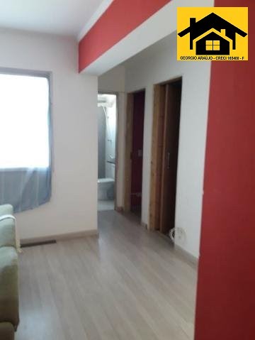 Apartamento à venda com 2 quartos, 1 banheiro, 1 vaga e 51m² no Vila Jaraguá, São Paulo (SP) — foto 9 de 16