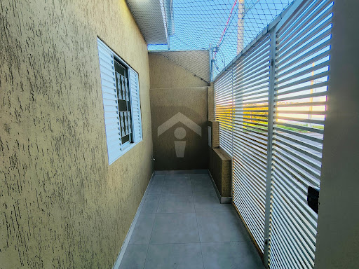 Casa para Locação no Residencial Julio Alves em Alfenas
