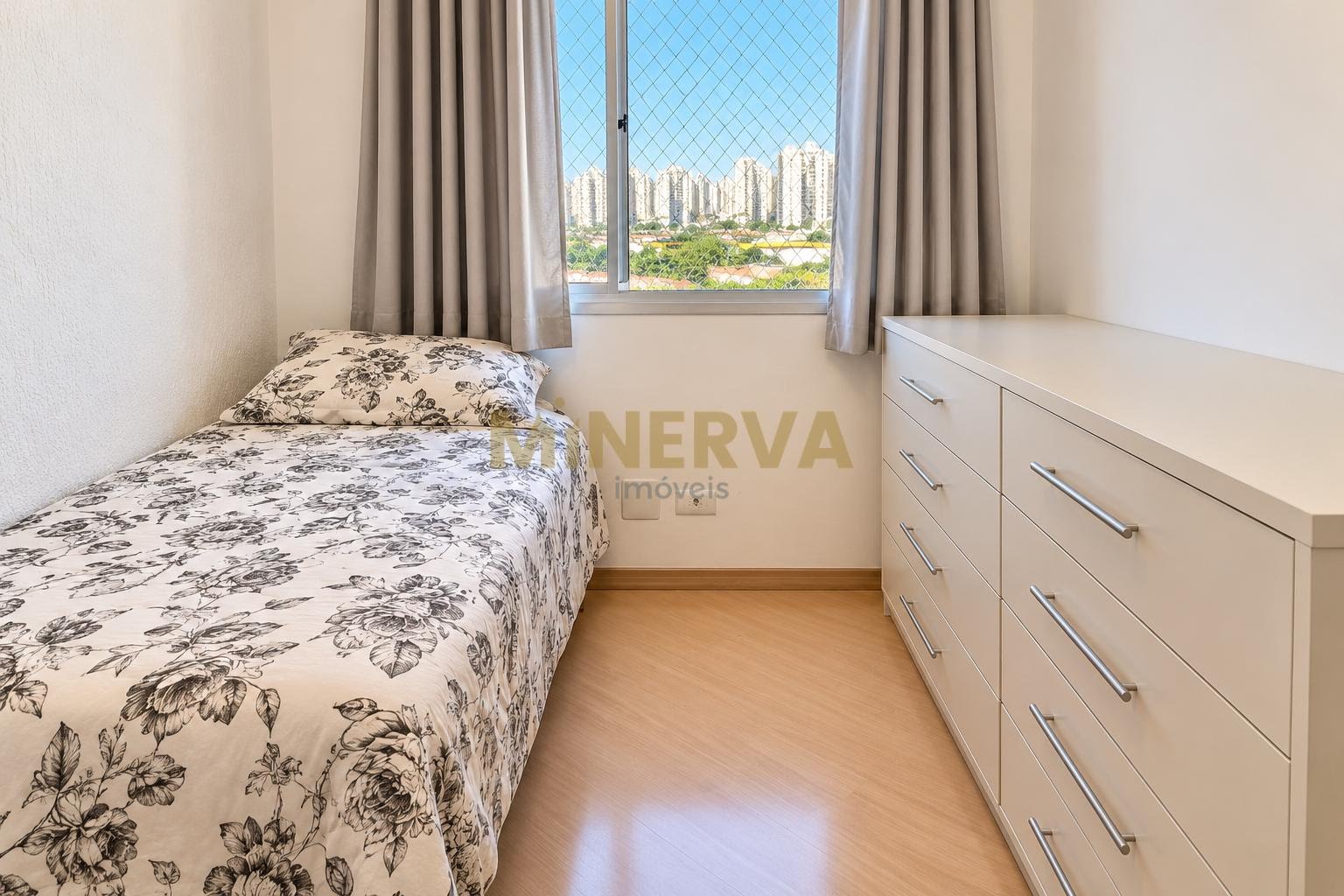 Apartamento à venda com 2 quartos, 1 banheiro, 1 vaga e 54m² no Vila Prudente, São Paulo (SP) — foto 6 de 15