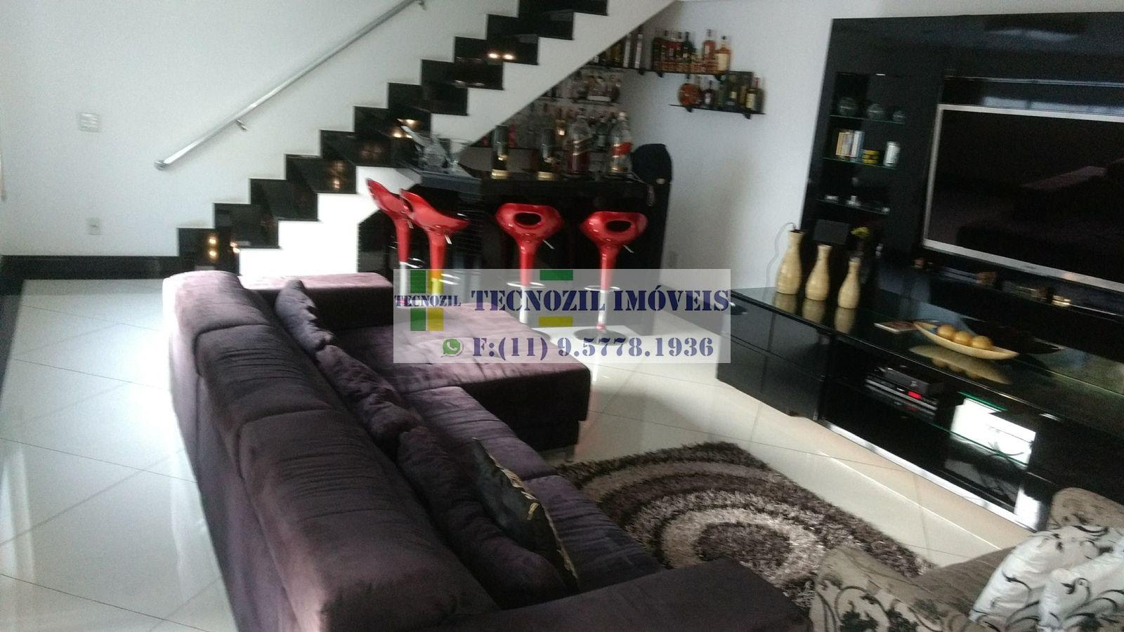 Sobrado, 4 quartos, 500 m² - Foto 16