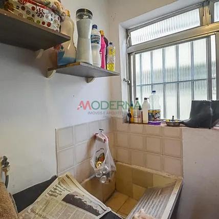 Apartamento à venda com 2 quartos, 1 banheiro, 1 vaga e 60m² no Taboão, São Bernardo do Campo (SP) — foto 11 de 13