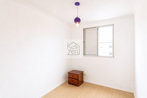 Apartamento Vila Mira