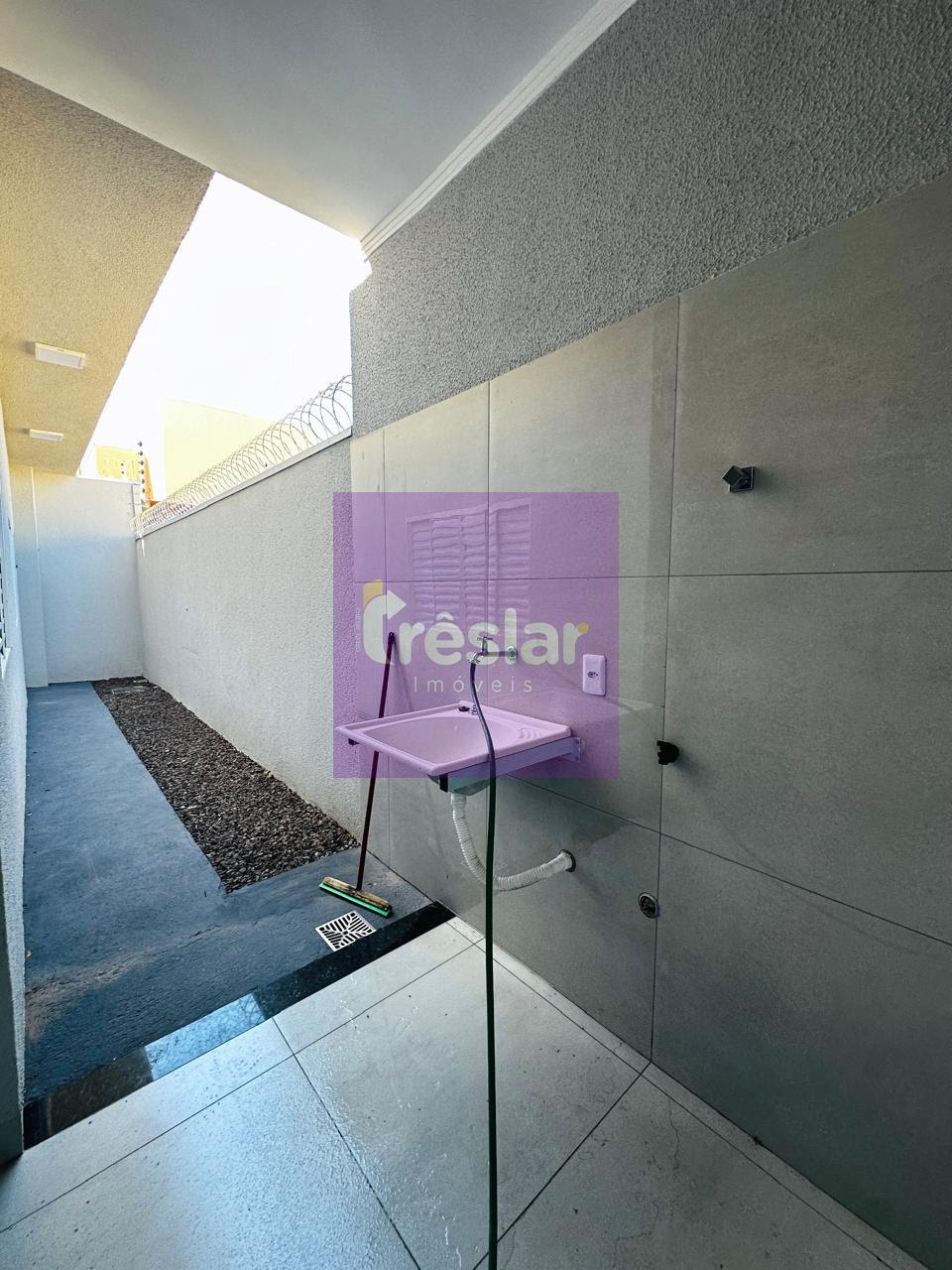 Casa para alugar com 2 quartos, 1 suíte e 1 vaga no Nova Três Lagoas, Três Lagoas (MS) — foto 7 de 22