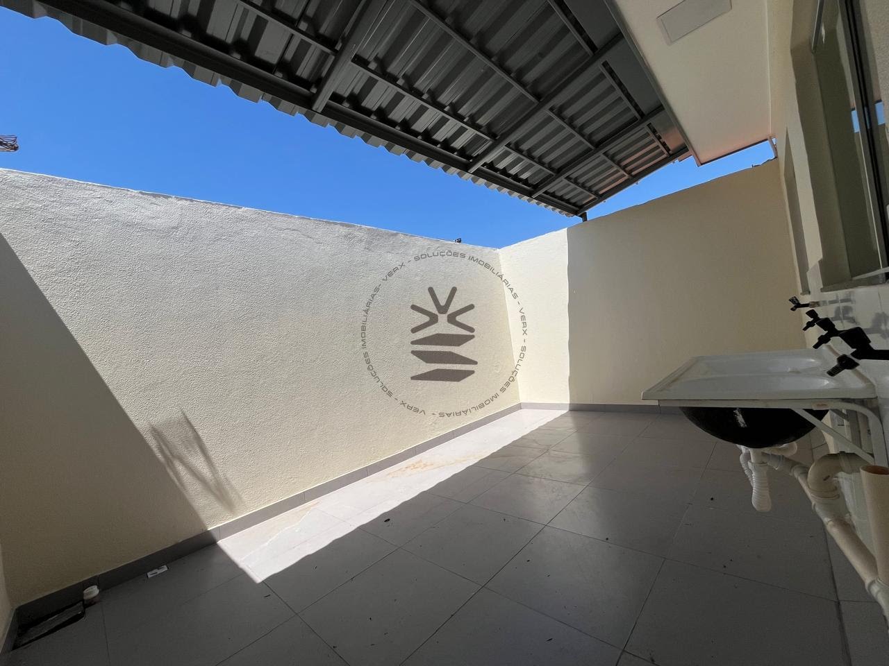 Apartamento para alugar com 2 quartos e 1 banheiro no Novo Horizonte, Barreiras (BA) — foto 12 de 16