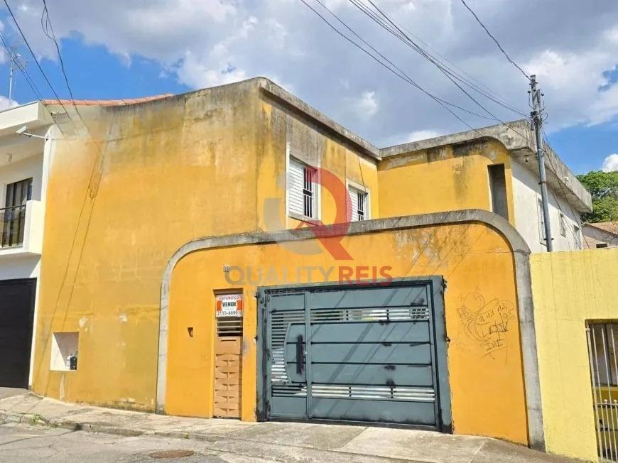 Sobrado, 4 quartos, 320 m² - Foto 25