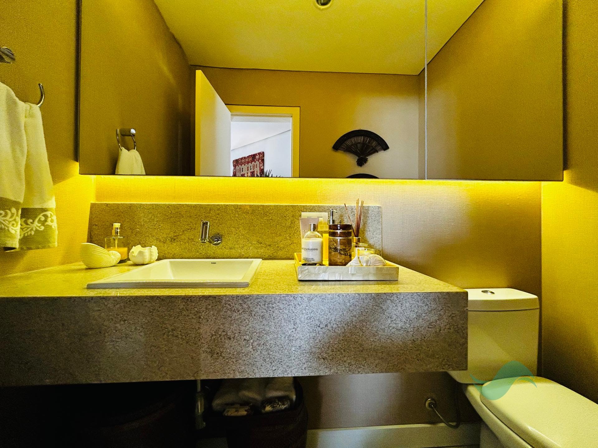 Apartamento à venda com 3 quartos, 2 suítes, 2 vagas e 144m² no Jurerê Internacional, Florianópolis (SC) — foto 7 de 18