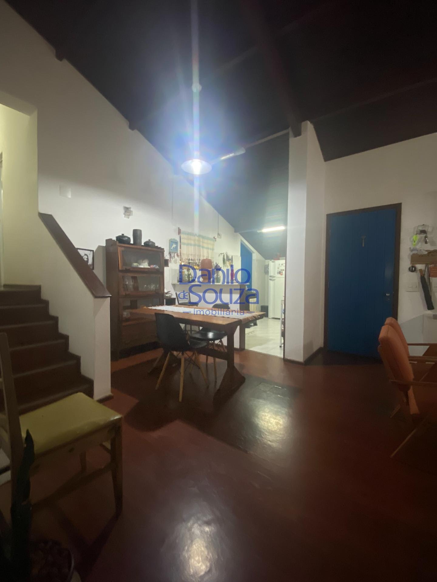 Casa à venda com 3 quartos, 1 banheiro e 192m² no Vila Lamartine (área II ), Araxá (MG) — foto 5 de 14
