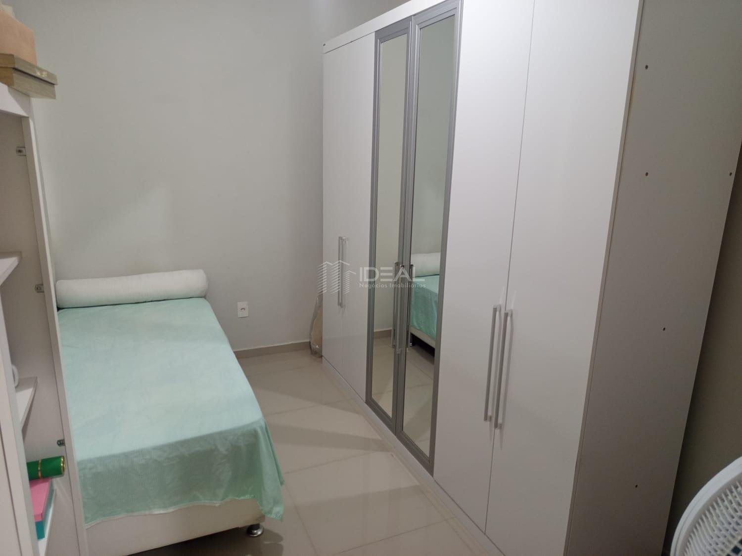 Casa à venda com 3 quartos, 1 suíte, 2 vagas e 93m² no Alphaville II, Campos dos Goytacazes (RJ) — foto 9 de 16