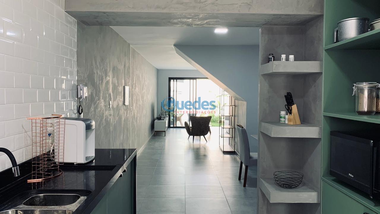 Casa à venda com 3 suítes, 2 vagas e 200m² no Santo Amaro, São Paulo (SP) — foto 14 de 29