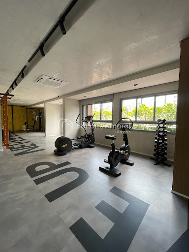 Apartamento, 2 quartos, 57 m² - Foto 16