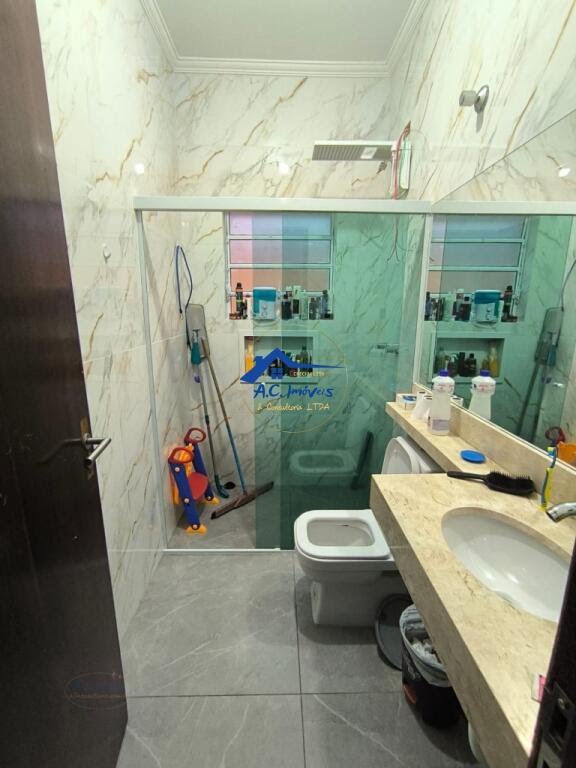 Casa à venda com 2 quartos, 1 suíte, 2 vagas e 109m² no Guilhermina, Praia Grande (SP) — foto 16 de 28
