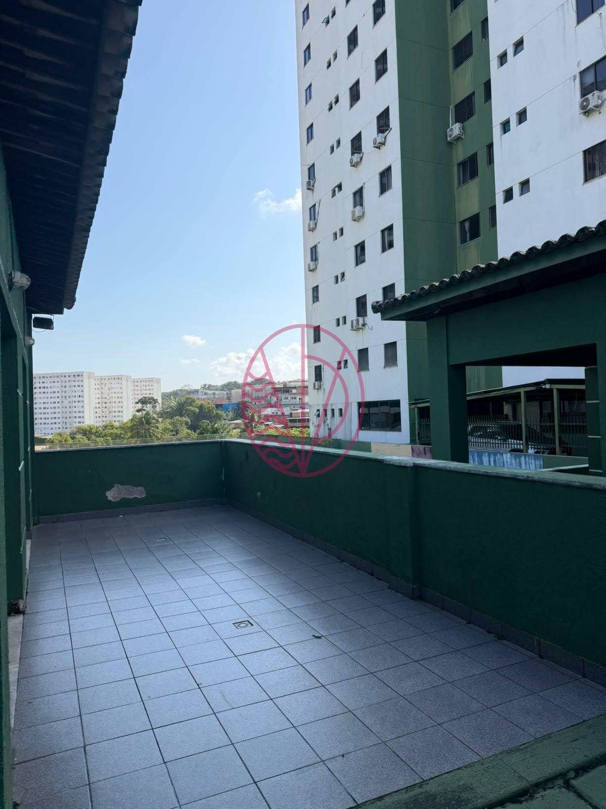 Apartamento à venda com 3 quartos, 2 banheiros, 1 vaga e 71m² no Narandiba, Salvador (BA) — foto 9 de 30