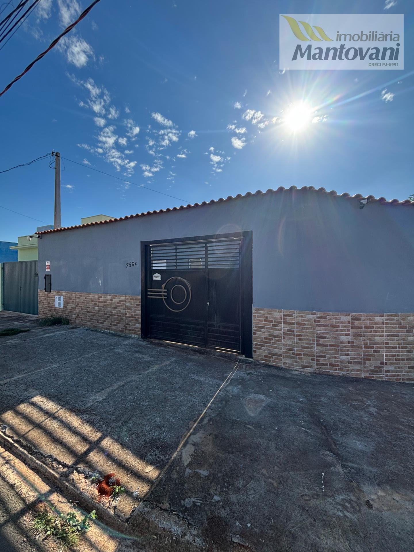 Casa à venda com 2 quartos, 1 banheiro e 50m² no Jardim Santa Rita de Cássia, Tatuí — foto principal