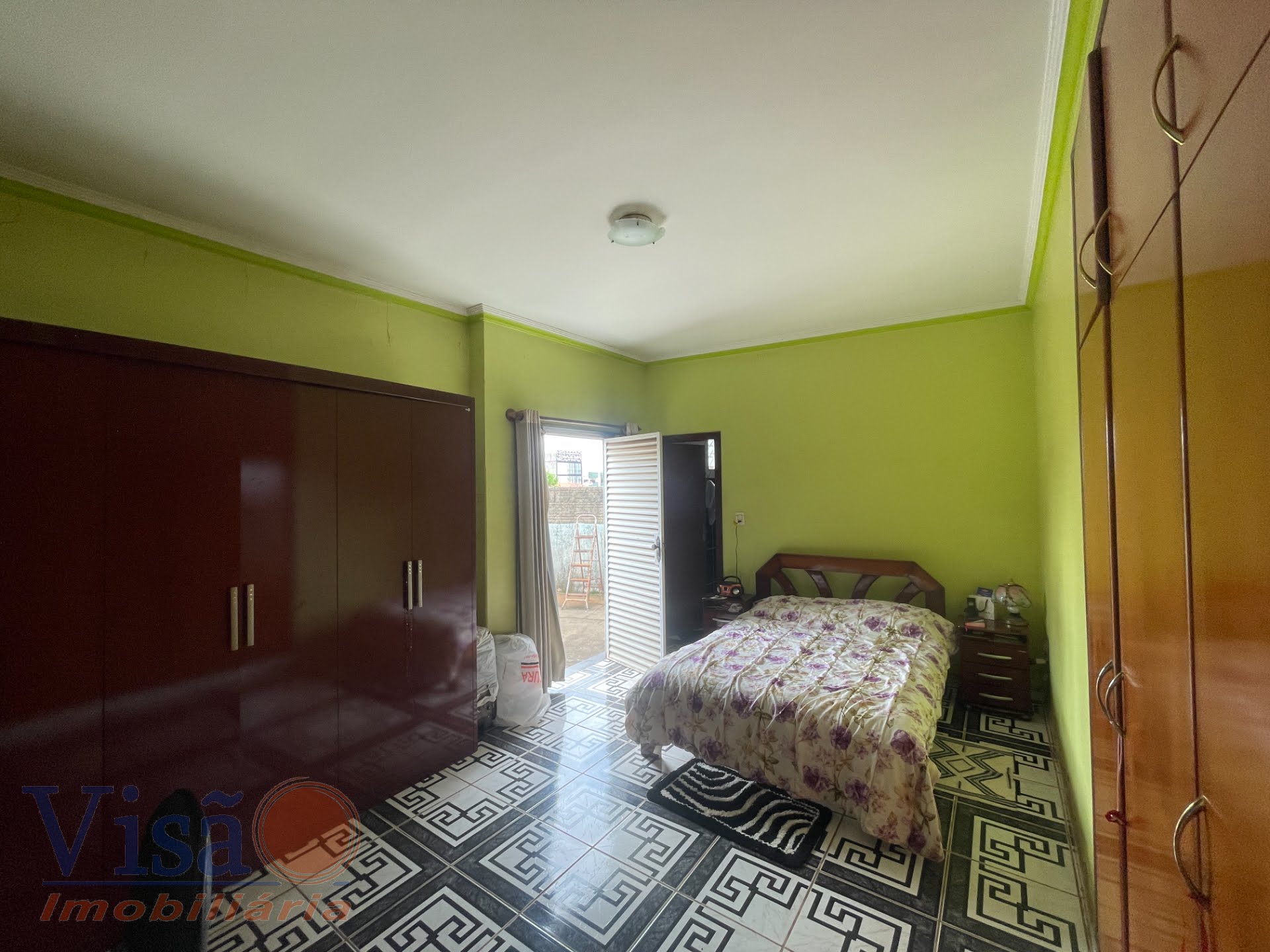Casa à venda com 3 quartos, 1 suíte e 150m² no Amoreiras, Paracatu (MG) — foto 11 de 19
