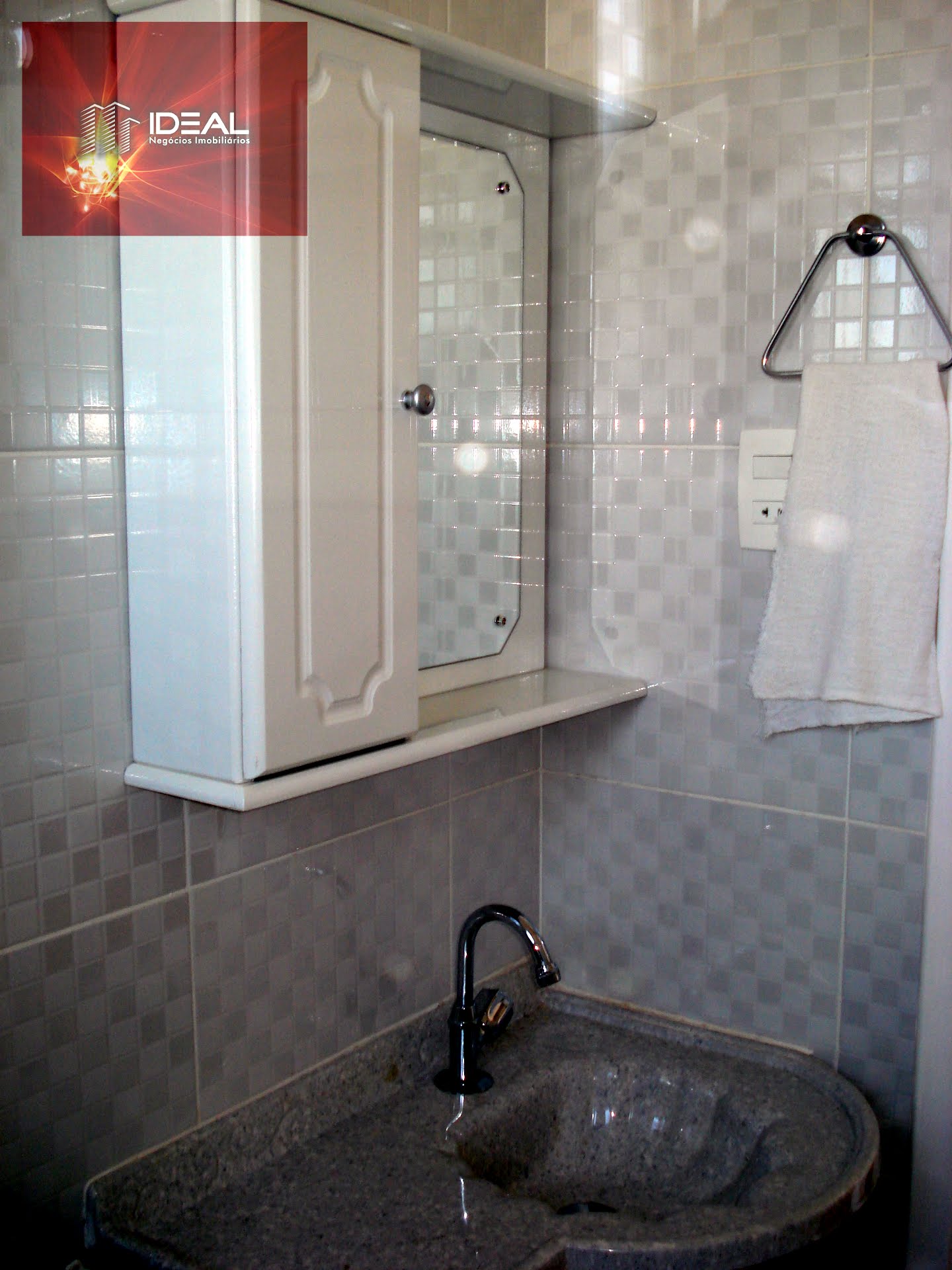 Apartamento à venda com 2 quartos, 1 banheiro, 1 vaga e 65m² no Parque São Caetano, Campos dos Goytacazes (RJ) — foto 11 de 30