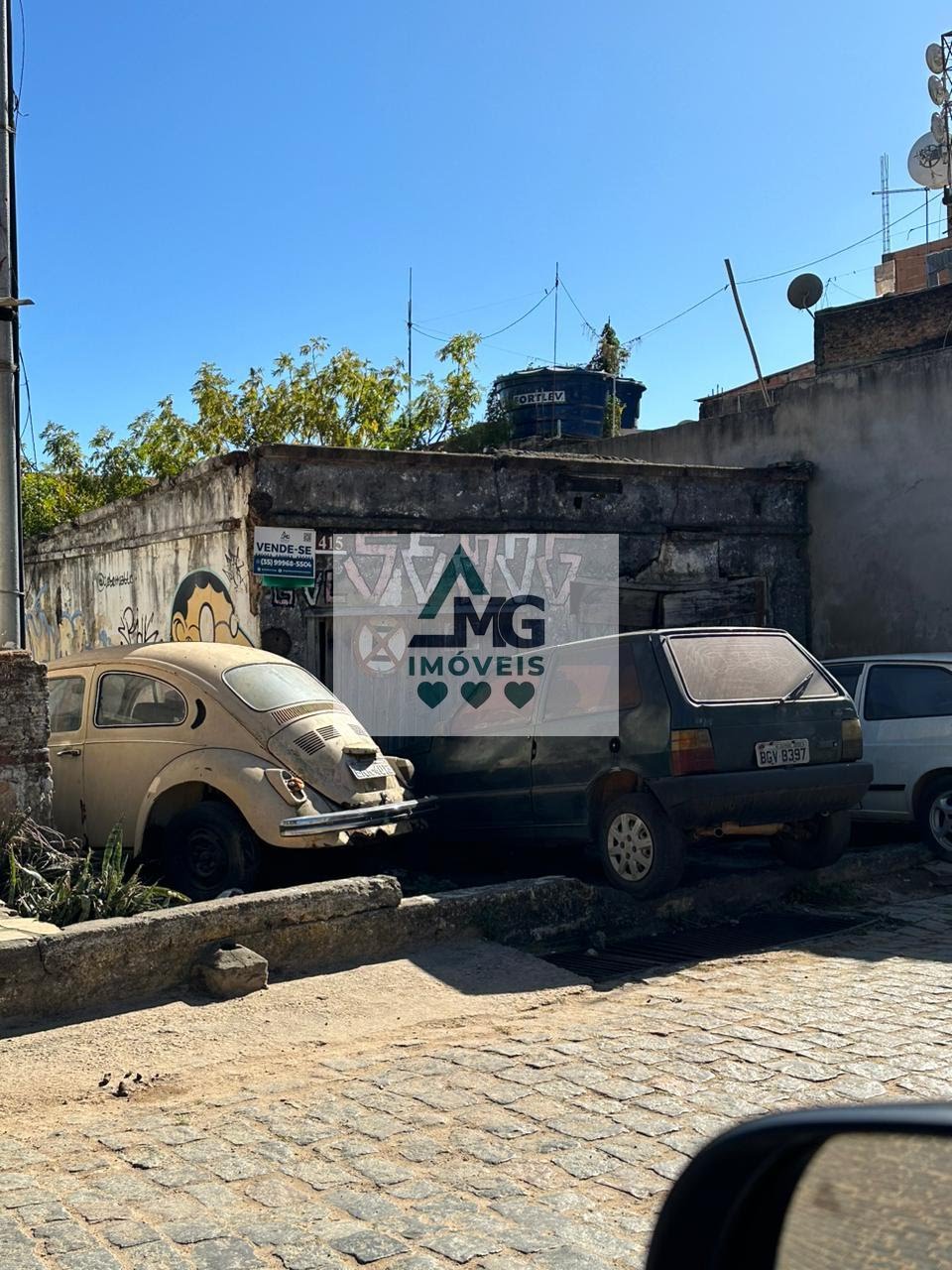 Comercial à venda com 2 banheiros, 6 vagas e 240m² no Rosario, São Thomé das Letras (MG) — foto 8 de 9