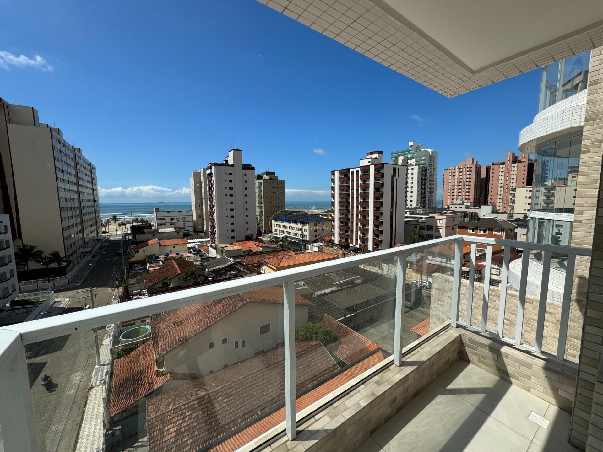 Apartamento à venda com 3 quartos, 3 suítes, 2 vagas e 109m² no Guilhermina, Praia Grande (SP) — foto 10 de 26