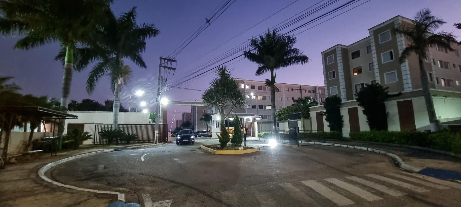 Apartamento à venda com 2 quartos, 1 banheiro, 1 vaga e 48m² no Jardim Novo Mundo, Votorantim — foto principal
