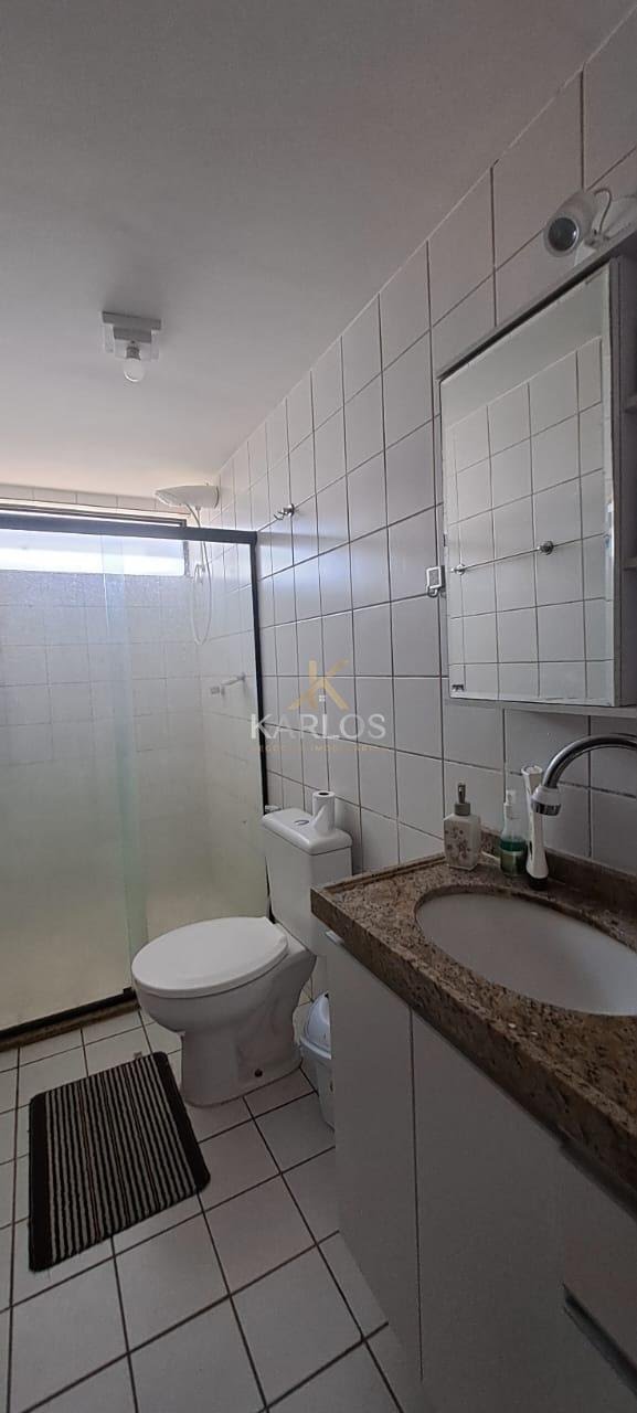Apartamento à venda com 3 quartos, 1 suíte, 1 vaga e 63m² no Jardim Atlântico, Olinda (PE) — foto 11 de 20