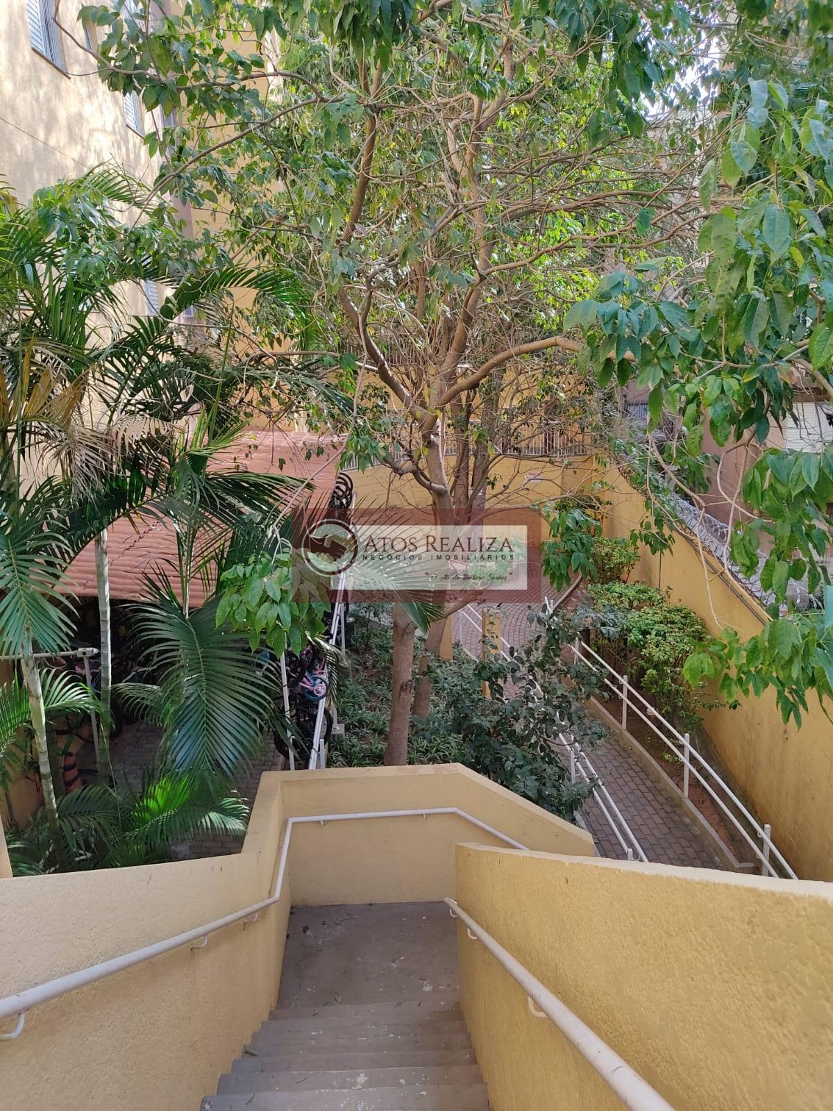 Apartamento à venda com 2 quartos, 1 banheiro, 1 vaga e 47m² no Jardim das Flores, São Paulo (SP) — foto 8 de 23