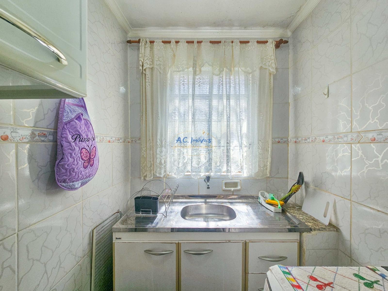 Studio à venda com 1 quarto, 1 banheiro, 1 vaga e 27m² no Canto do Forte, Praia Grande (SP) — foto 16 de 30
