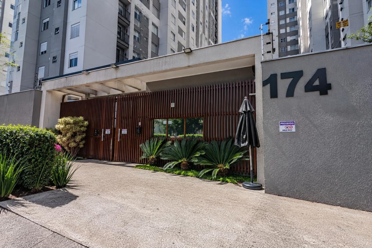 Apartamento à venda com 2 quartos, 1 banheiro, 1 vaga e 70m² no Loteamento City Jaragua, São Paulo (SP) — foto 18 de 30