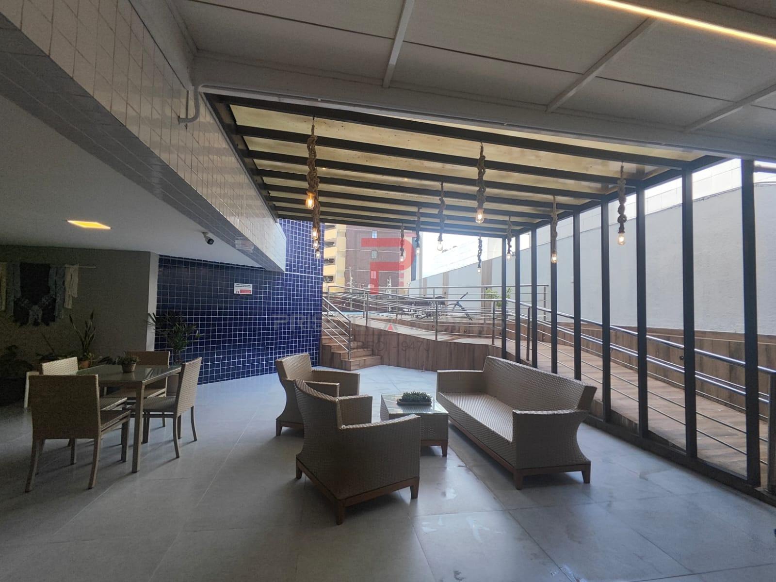 Apartamento à venda com 3 quartos, 2 suítes, 1 vaga e 149m² no Jardim Oceania, João Pessoa (PB) — foto 28 de 30