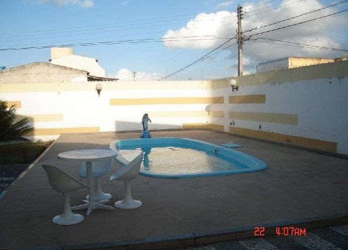 Sala de visitas