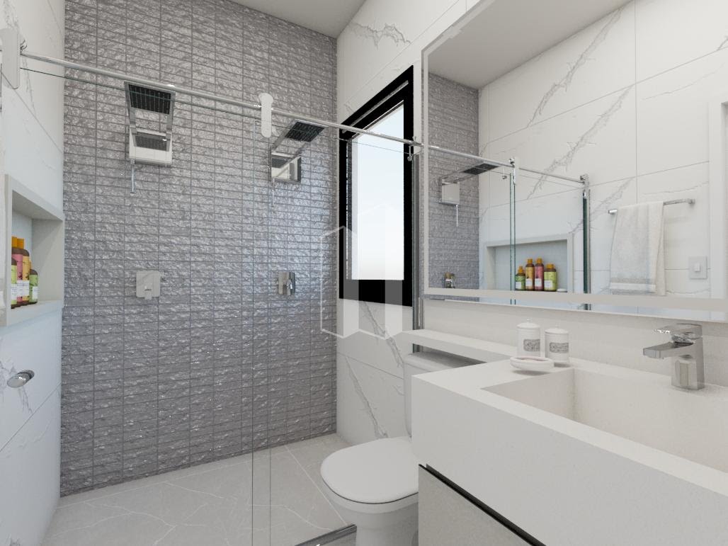 Casa à venda com 3 quartos, 3 suítes, 4 vagas e 164m² no Jardins Bolonha, Senador Canedo (GO) — foto 13 de 23