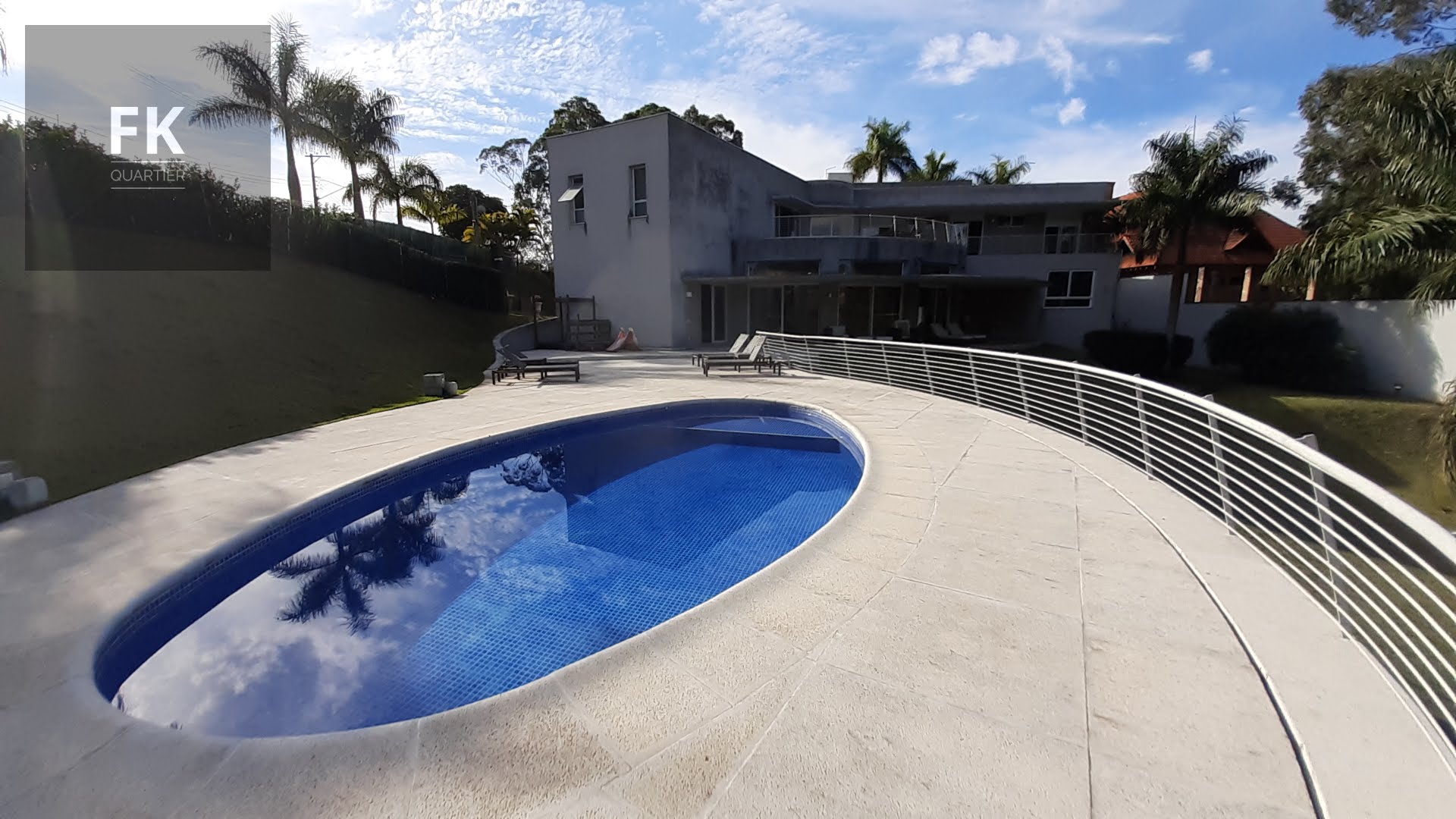 Casa à venda com 5 quartos, 5 suítes, 6 vagas e 1000m² no Residencial Tambore, Barueri (SP) — foto 11 de 30